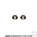 SPACER SET FOR CLUTCH BELL HOLDER